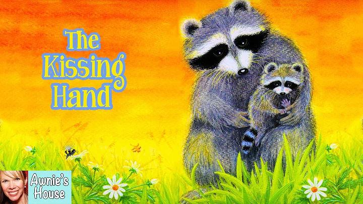 Kids Book Read Aloud: THE KISSING HAND by Audrey P...
