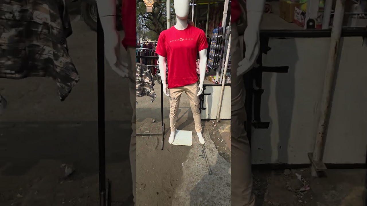 Attractive summer outfits. 