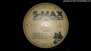 S-Max-Mental purity equals love