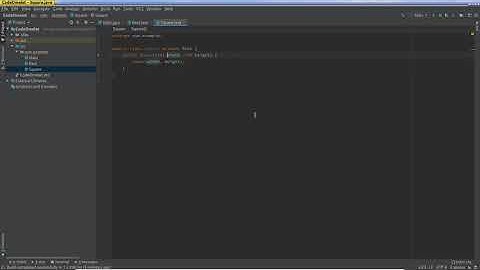 012 - Java Programming - Basics of Inheritance