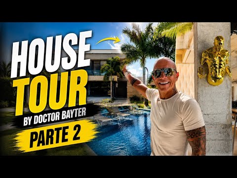 HOUSE TOUR🏠 | Part 2