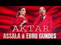 Assala Ebru Gündeş Aktar 2026 أصالةو ابرو غوندش أكثر1Beğeni