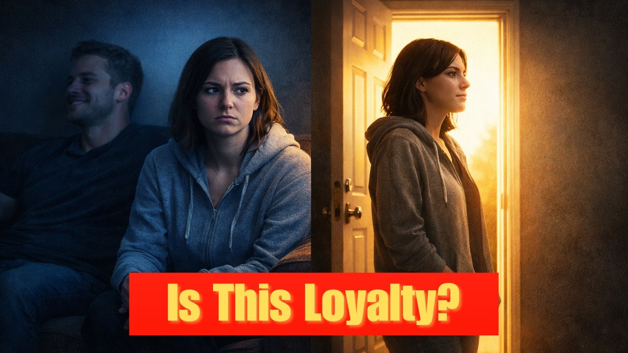 Is this Loyalty?