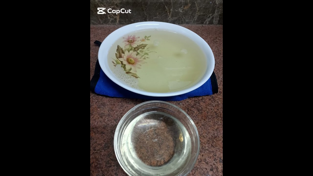 الشربات الراعى الرسمى لحلويات رمضان وبدون عسل جلوكوز 