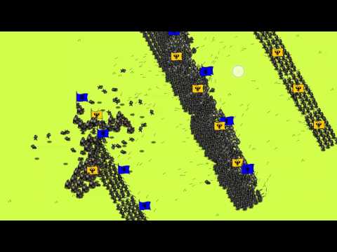 Android Real Time Tactical: Progress Log #2