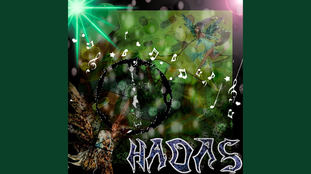 Watch Hadas on YouTube Watch Hadas on YouTube