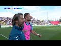Der perfekte Freistoß 😍 | DAZN
