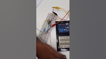 Pulse Sensor Video- Kristi and Nayani