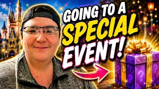 Datos Going To Magic Key Event as Disneyland | Disneyland Resort 2026 Actualización