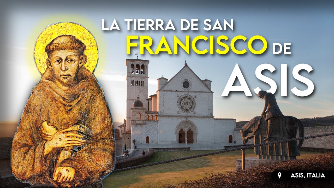 SAN FRANCISCO DE ASIS