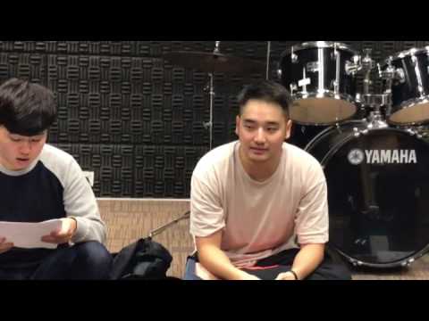 Royals- Lorde 밴드 연습영상4