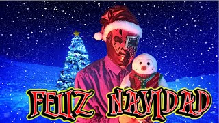 ¡¡FELIZ NAVIDAD!! 2021 ✨🎆☃ | Boogeymaul