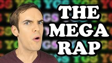 YOUR GRAMMAR SUCKS #99: THE MEGARAP