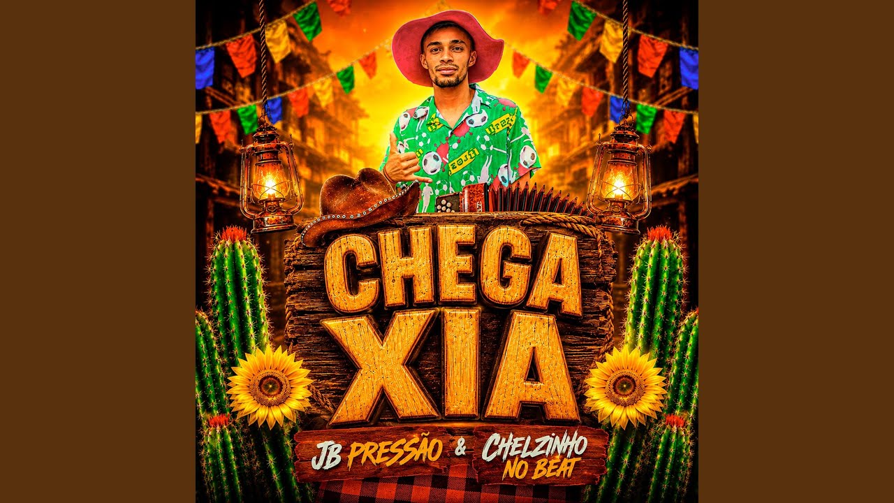 Watch Chega Xia on YouTube Watch Chega Xia on YouTube