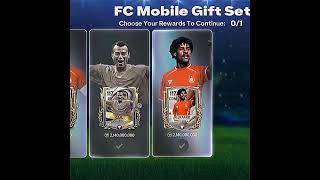 117 OVR player pick!! 🤯🤯 #eafcmobile #fifa #fcmobile25 #fifamobile #shorts