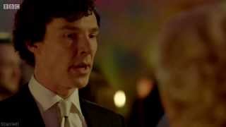 Sherlock : : Drifting Away From Watson @Starrlett20