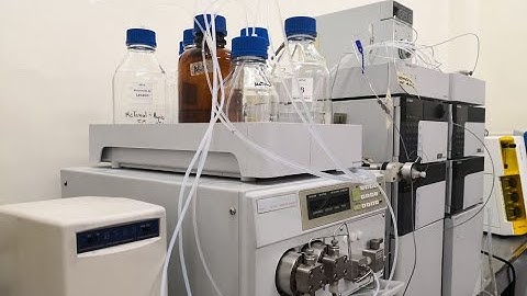 Stability-Indicating HPLC Method for Leniolisib | Development & Validation