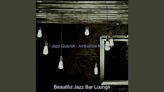 Stellar Backdrops for Bars
