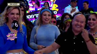 Musitha Busca Quién La Preñe Es Show