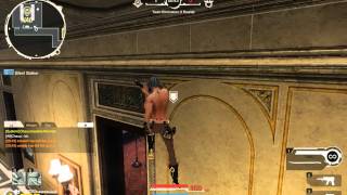 Gunz 2: Block Usefull!!