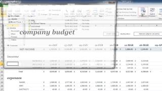 Saved workspace in Excel 2010