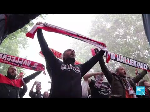 El traslado del estadio del Rayo Vallecano, una propuesta que preocupa a los hinchas