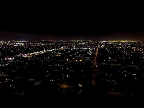 It&#039;s a Phantom 4(th) of July