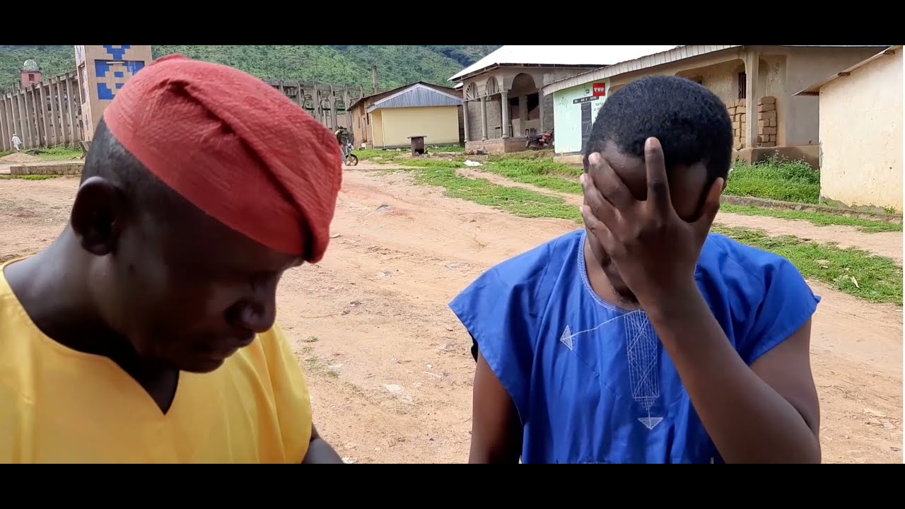 baka noma abdou poullo na pas mort🤣🤣🤣