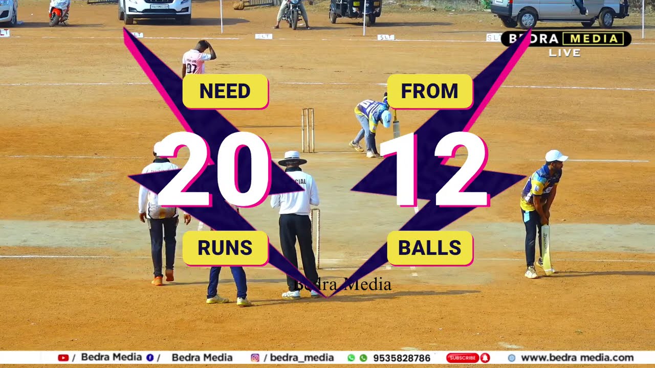 AZEEM YFU ON FIRE 40 RUNS