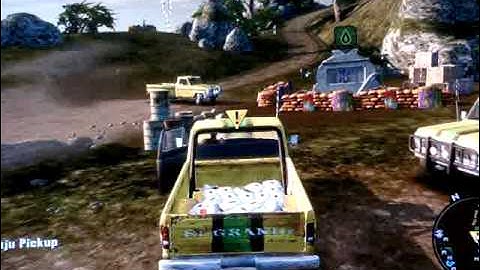 mercenaries 2 100% walkthrough with commentary part 23: challenge completions