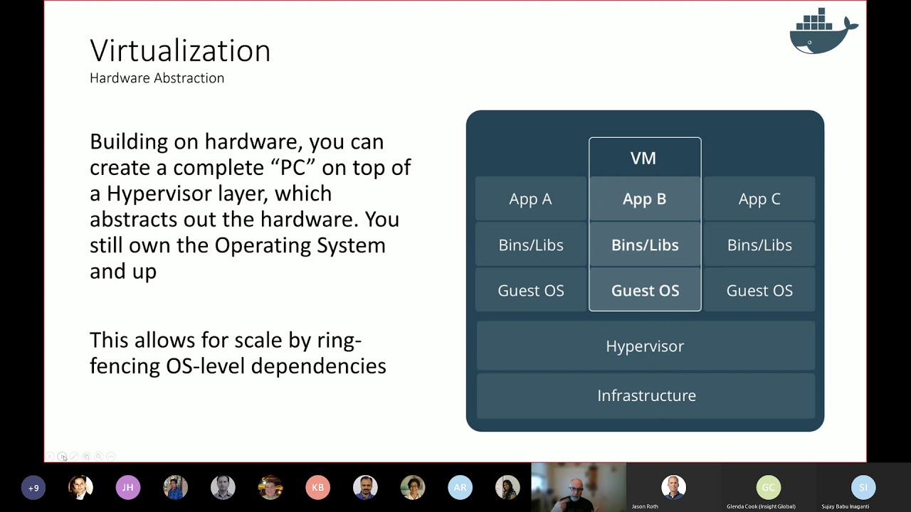 SQL 2019 Big Data Clusters Workshop - Training Kickoff - YouTube