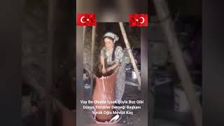 Selamlar Olsun Yörüklere