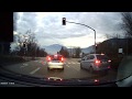 Essai dashcam