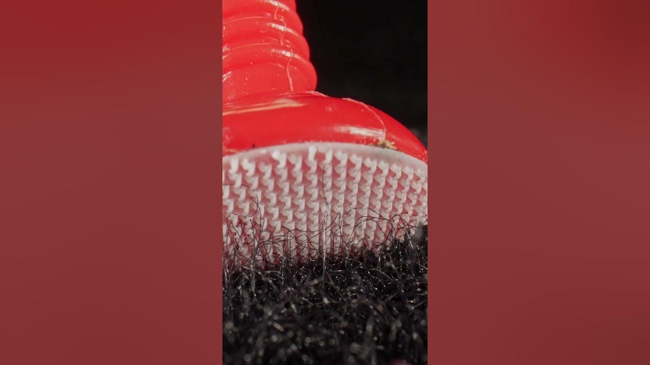 THIS IS HOW VELCRO WORKS CLOSE UP 10 YouTube