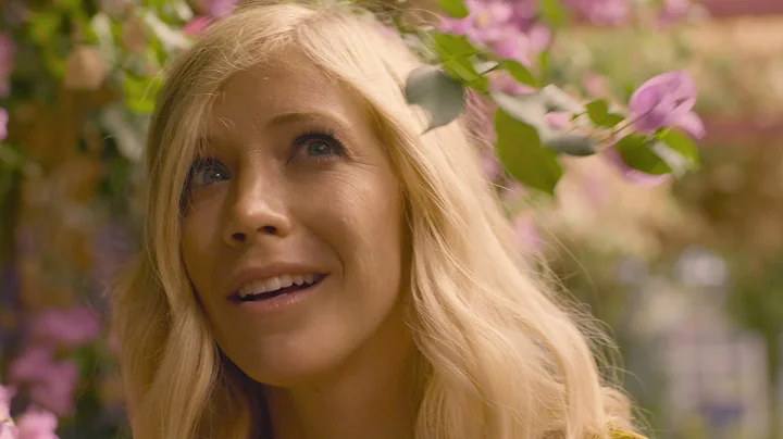 "Color" | Ellie Holcomb | OFFICIAL MUSIC VIDEO
