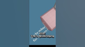 POV: You’re godbridging #minecraft #fypシ #pov #godbridge #bridge #bridging #wow #cool #subscribe #hi