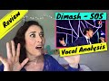 Vocal Coach Reacts To SOS - Dimash | WOW! He was...