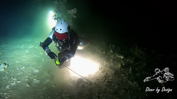 Intro to Cave, Day 4 : "5 Minutes Later"