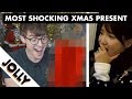 Buying The Most SHOCKING Christmas Present?!