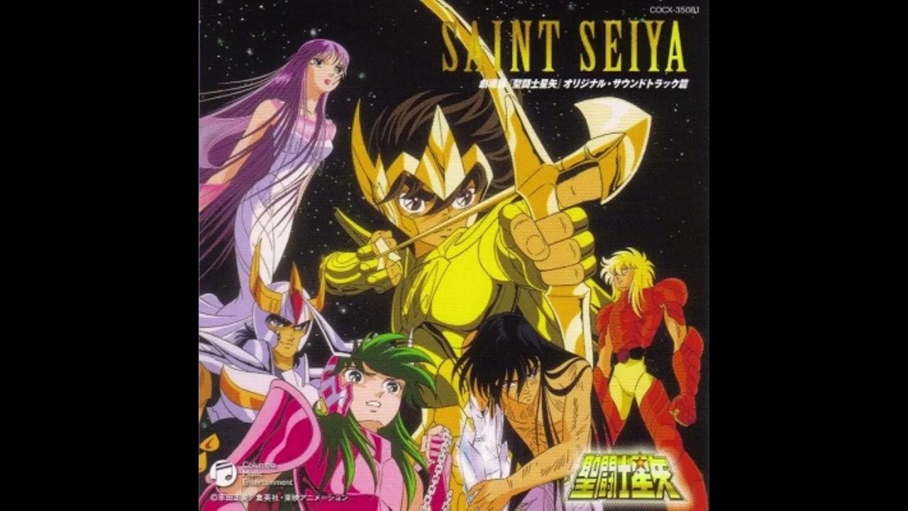 Stream Gobi-Aoi  Listen to Saint Seiya Wiki playlist online for