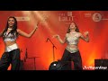 Absolute bollywood  diwali on the square 2017