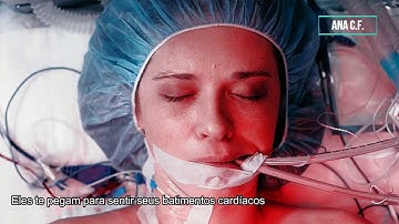 Thumbnail of Chord Overstreet  - Hold On (Legendado /Tradução)