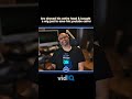 He Buy A Wig After Shaving His Head Why Check Out Full Video @vidIQPodcasts #vidiq #vidiqpodcast