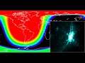 Biggest Flare Yet - X8.8, Big Volcano, InfoWars | S0 News May.15.2024