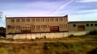 Mormon Slough, and the famous inland docks of Stockton, Ca.
