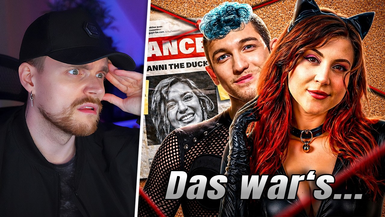 Es ist OVER für Mowky... | Anni the Duck-Files 3