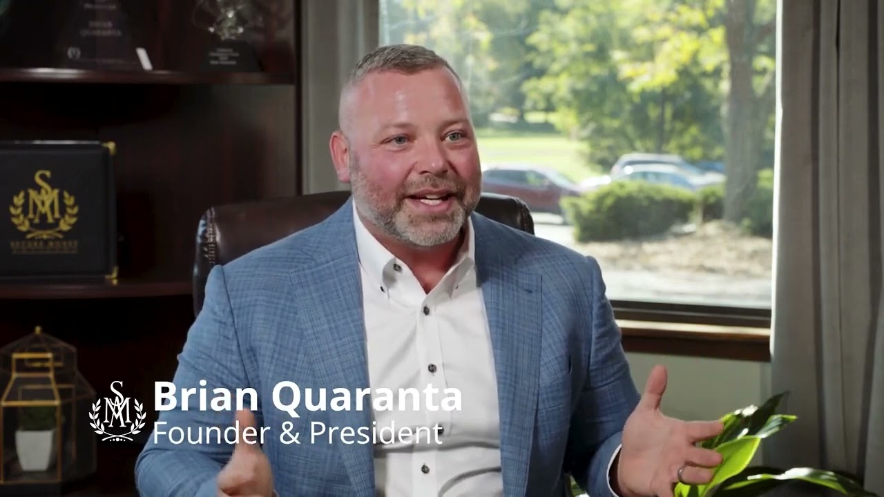On The Money With Secure Money: Episode 83
