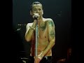 Depeche mode  behind the weel  best live version