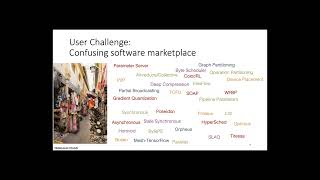 CVPR #18571 - Boosting Computer Vision Research with OpenMMLab and OpenDataLab