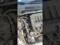 Just pouring some oil to my car engine #toyota #car #cars
